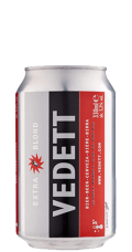 Vedett Extra Blond